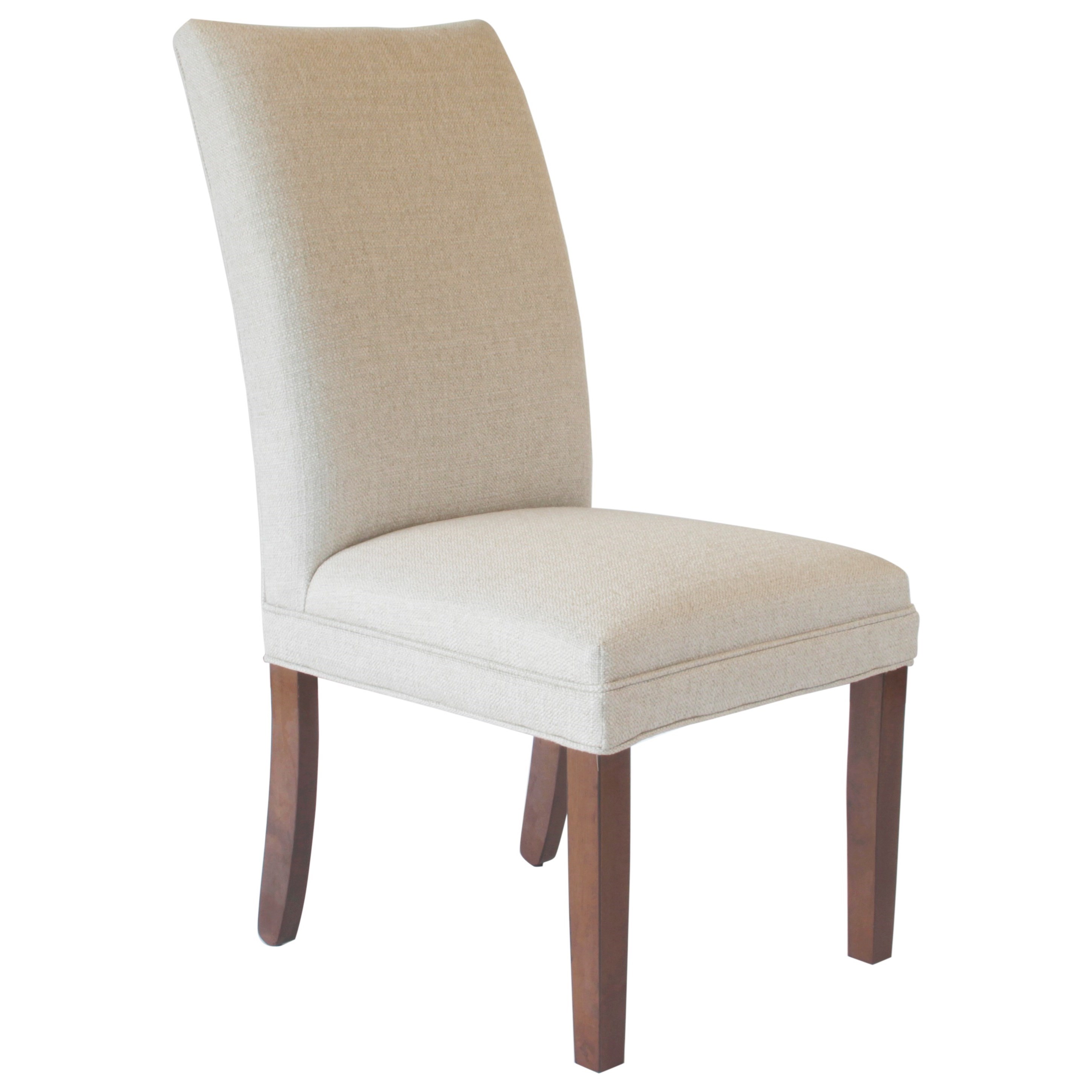 Hekman Comfort Zone Dining Jordan Customizable Dining Chair Wayside